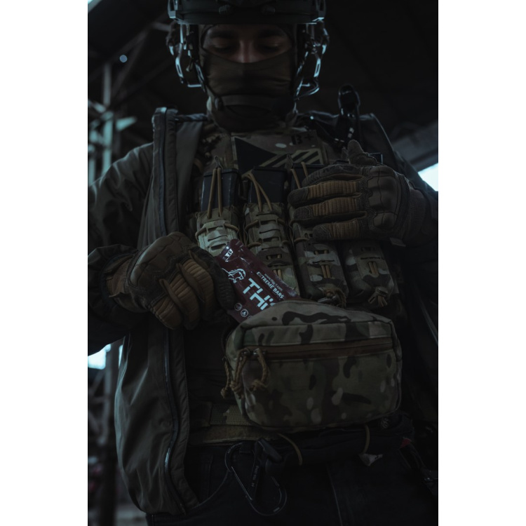 Nouzová dávka potravin Emergency Pack, PRO-RATION