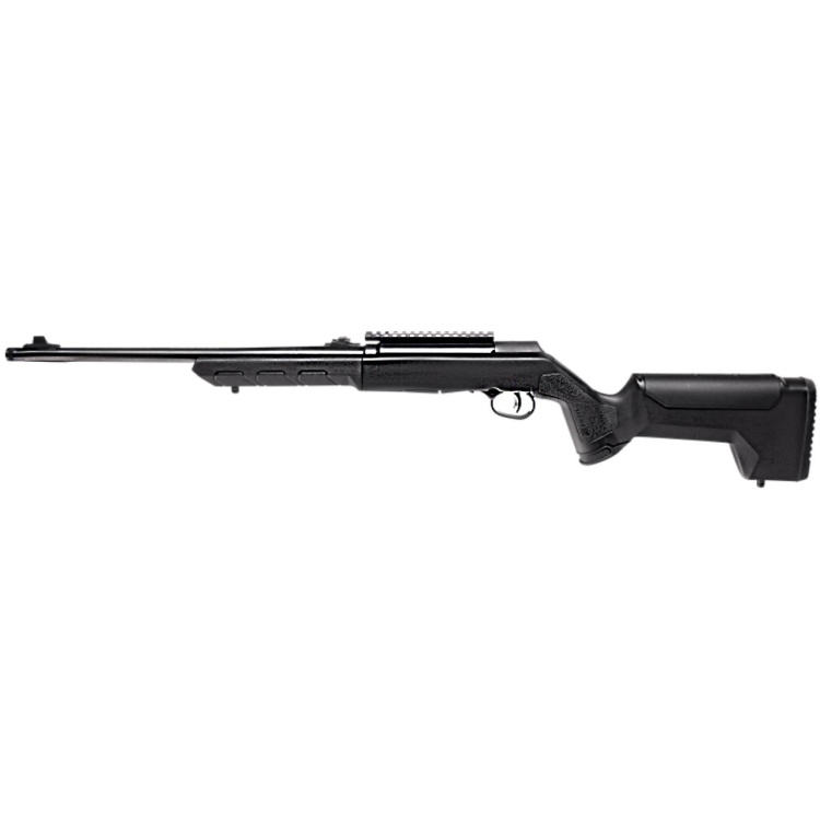Samonabíjecí malorážka Savage Arms A22 F TakeDown, 22 LR, skládací, 18&quot;
