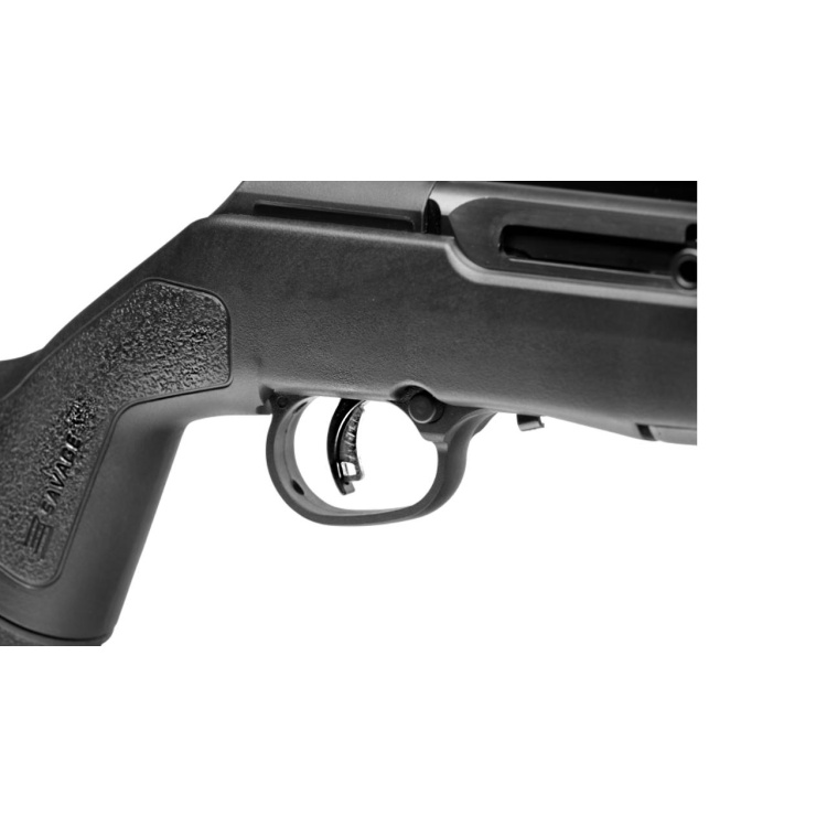 Samonabíjecí malorážka Savage Arms A22 F TakeDown, 22 LR, skládací, 18&quot;