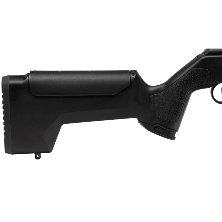 Samonabíjecí malorážka Savage Arms A22 F TakeDown, 22 LR, skládací, 18&quot;