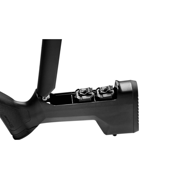 Samonabíjecí malorážka Savage Arms A22 F TakeDown, 22 LR, skládací, 18&quot;