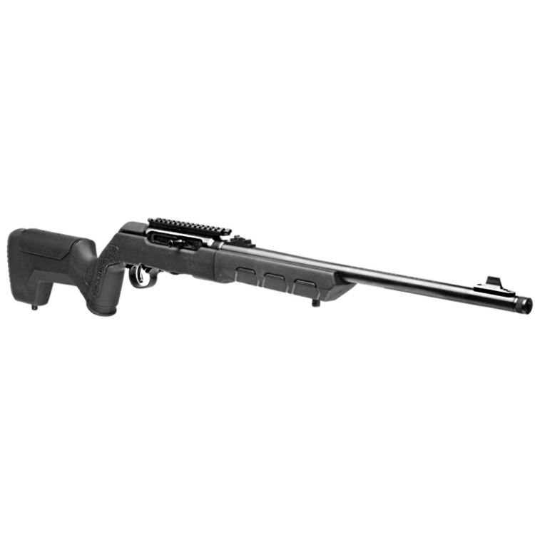 Samonabíjecí malorážka Savage Arms A22 F TakeDown, 22 LR, skládací, 18&quot;