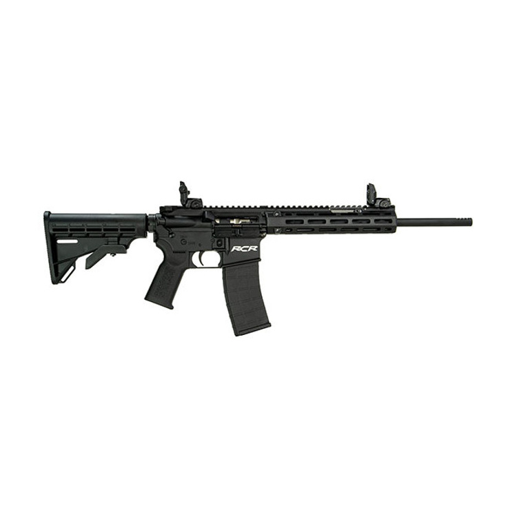 Samonabíjecí malorážka Tippmann Arms M4-22 RCR, 22 LR, 16″