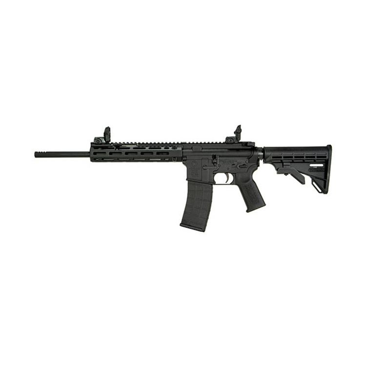 Samonabíjecí malorážka Tippmann Arms M4-22 RCR, 22 LR, 16″