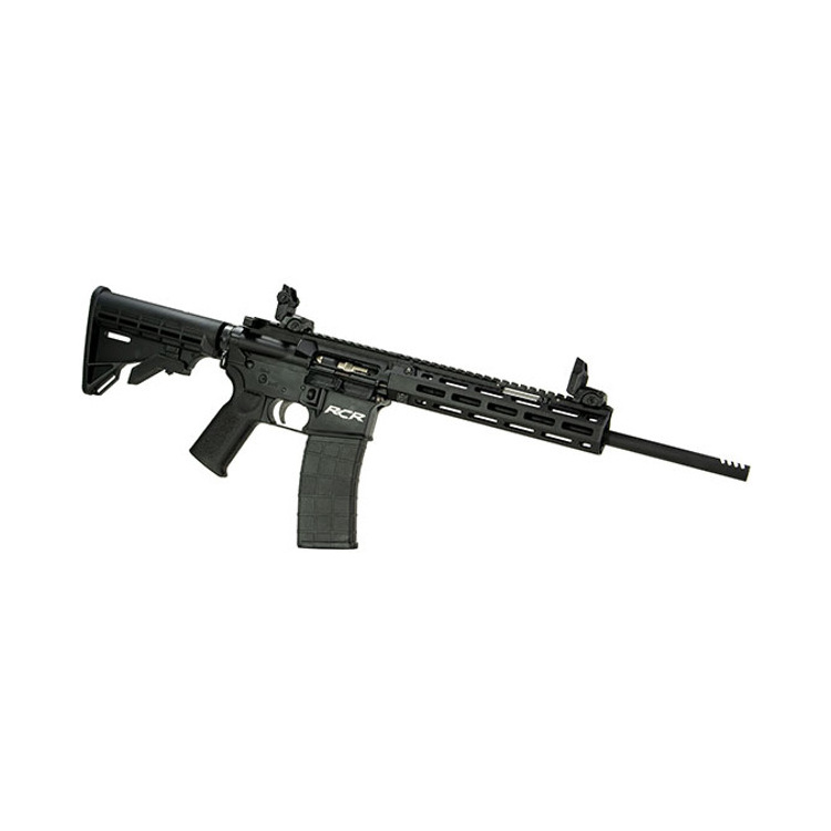 Samonabíjecí malorážka Tippmann Arms M4-22 RCR, 22 LR, 16″