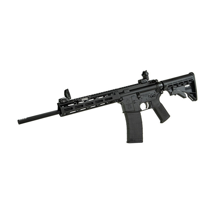 Samonabíjecí malorážka Tippmann Arms M4-22 RCR, 22 LR, 16″