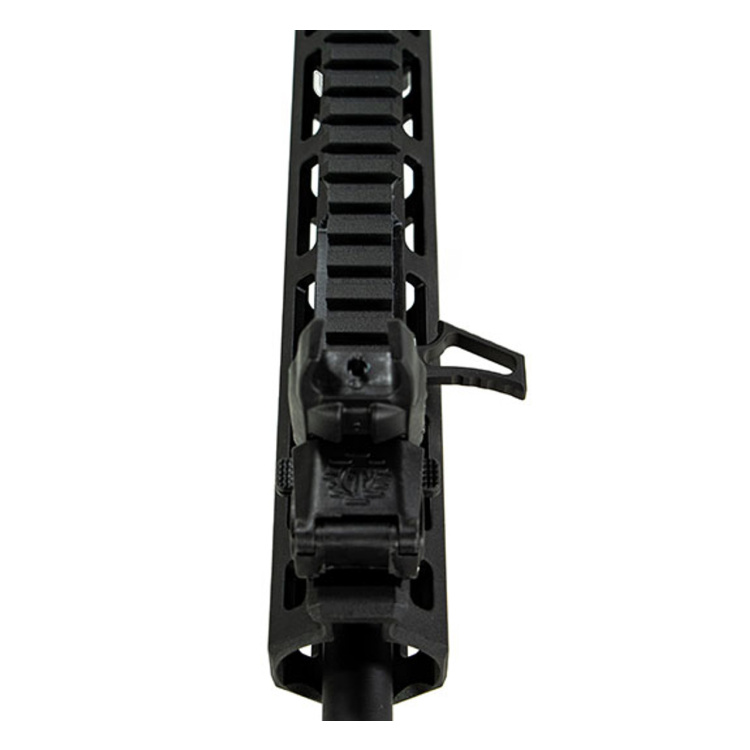 Samonabíjecí malorážka Tippmann Arms M4-22 RCR, 22 LR, 16″