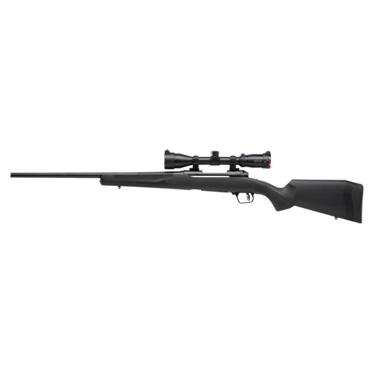 Opakovací puška Savage Arms 110 Engage Hunter XP, 308 Win., set s optikou 3-9x40mm
