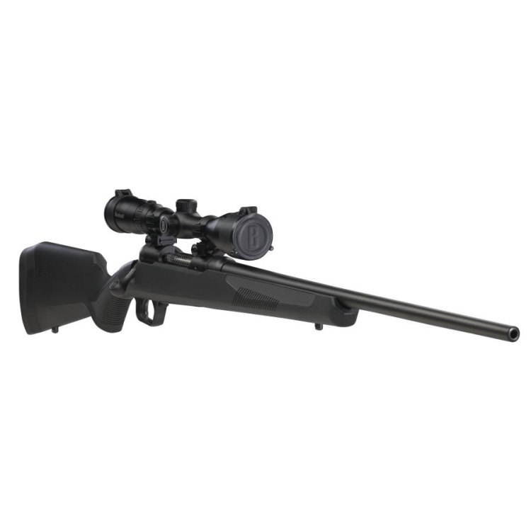 Opakovací puška Savage Arms 110 Engage Hunter XP, 308 Win., set s optikou 3-9x40mm
