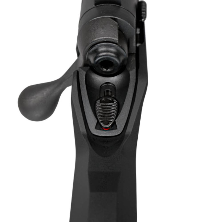 Opakovací pistole Savage Arms, Model: 110 PCS, Ráže: 300 AAC Blk, hl.: 10,5" , černá