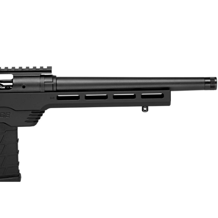Opakovací pistole Savage Arms, Model: 110 PCS, Ráže: 300 AAC Blk, hl.: 10,5" , černá