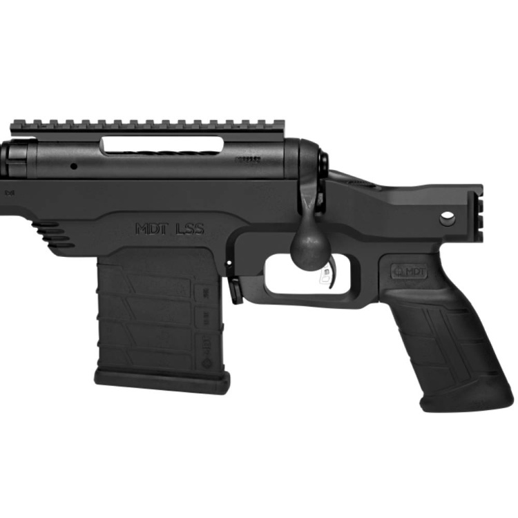 Opakovací pistole Savage Arms, Model: 110 PCS, Ráže: 300 AAC Blk, hl.: 10,5" , černá