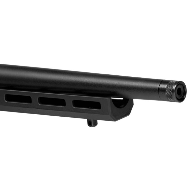 Opakovací pistole Savage Arms, Model: 110 PCS, Ráže: 300 AAC Blk, hl.: 10,5" , černá