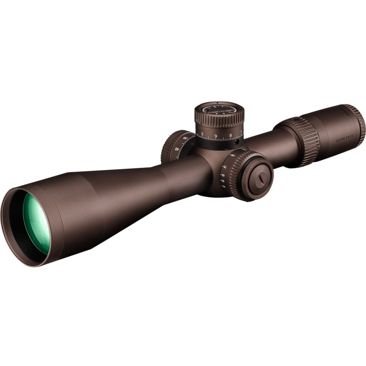 Puškohled Razor Gen III 6-36x56 MRAD, Vortex