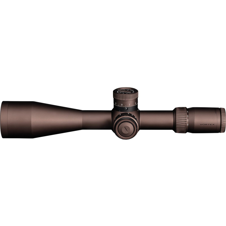Puškohled Razor Gen III 6-36x56 MRAD, Vortex