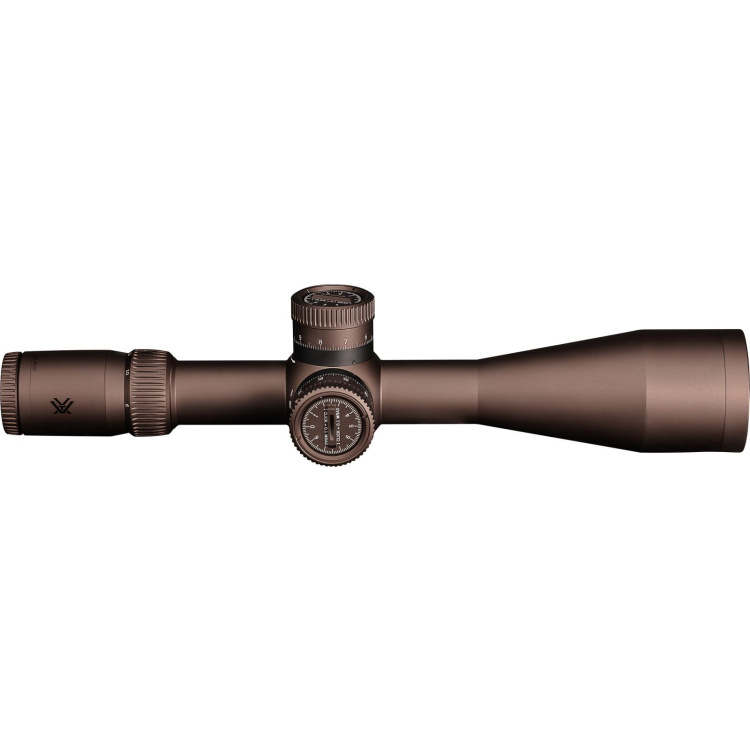 Puškohled Razor Gen III 6-36x56 MRAD, Vortex