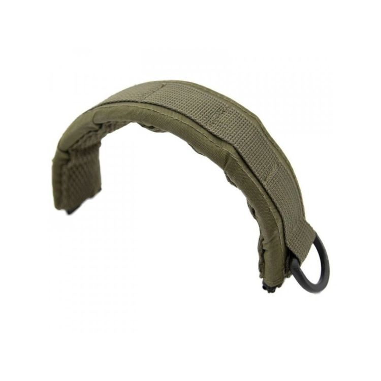 Náhlavní páska pro sluchátka, Earmor