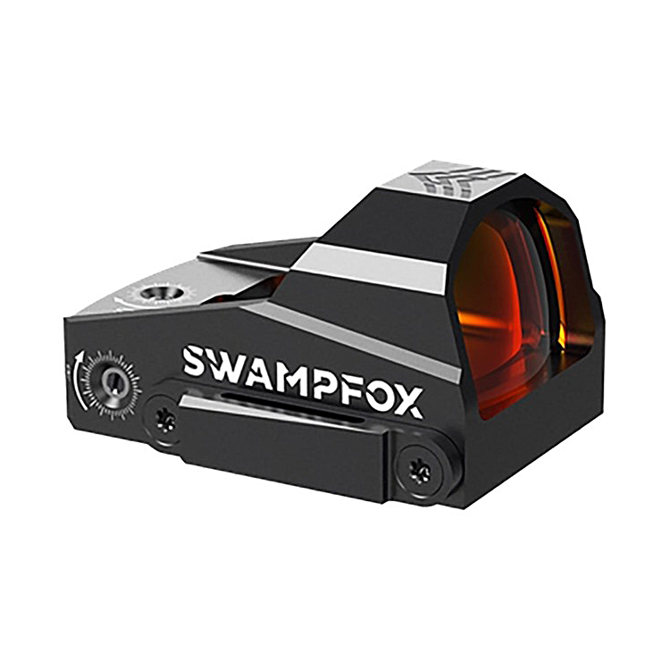 Mikro kolimátor Kingslayer, Swampfox Optics