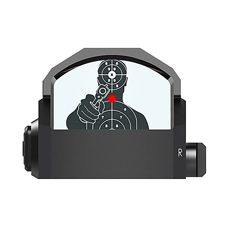 Mikro kolimátor Kingslayer, Swampfox Optics