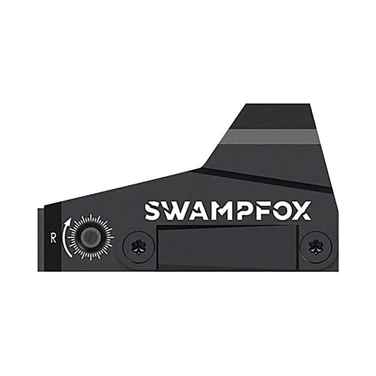 Mikro kolimátor Kingslayer, Swampfox Optics