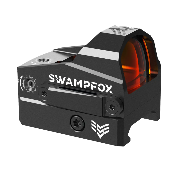 Mikro kolimátor Kingslayer, Swampfox Optics