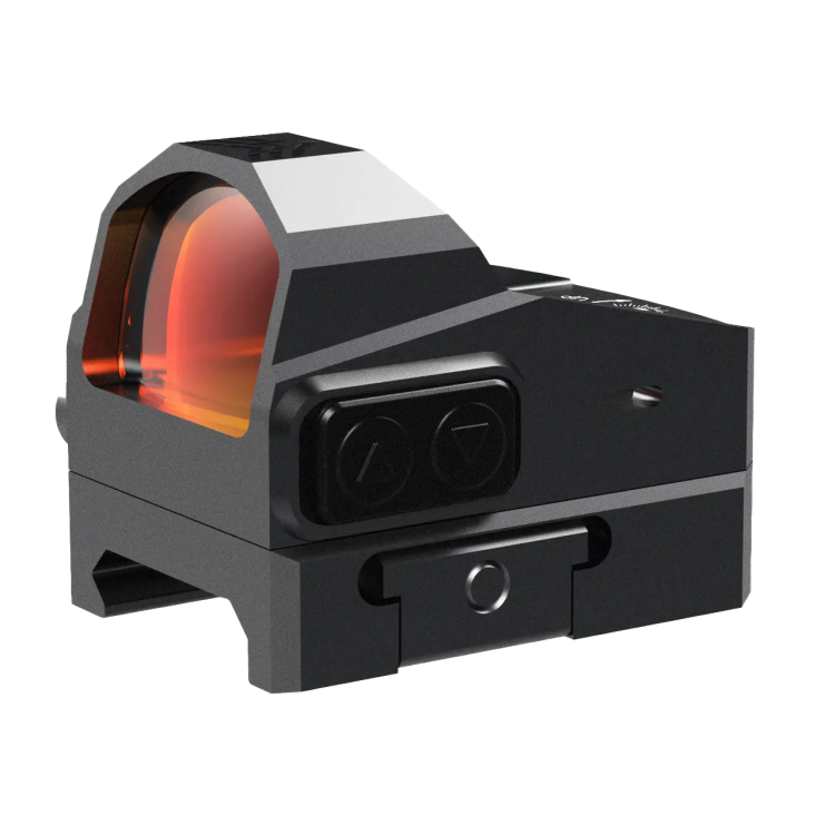 Mikro kolimátor Kingslayer, Swampfox Optics