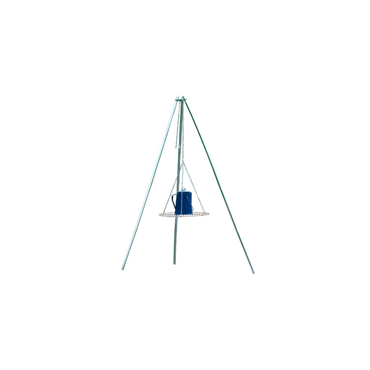 Tri-Pod Gril, Coghlans