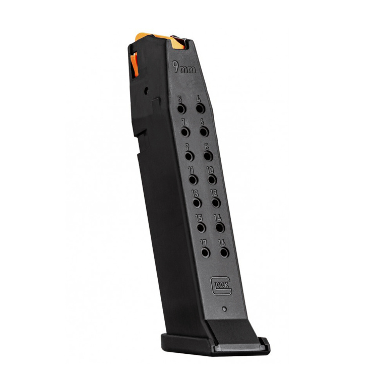 Zásobník do expanzní pistole Umarex Glock 17 Gen5 cal. 9 mm, 17 ran