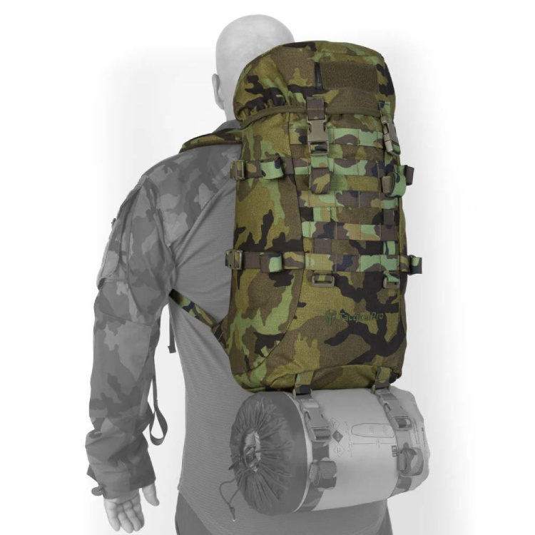 Batoh EDC SCOUT, 30 L, vz.9 5 AČR, TacticalPro