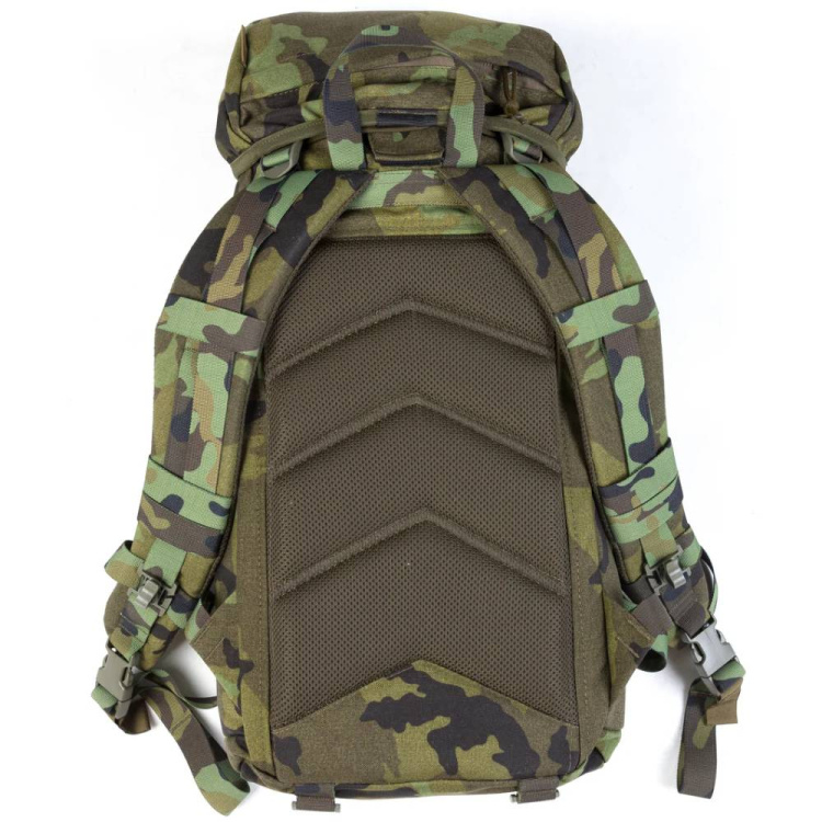 Batoh EDC SCOUT, 30 L, vz.9 5 AČR, TacticalPro