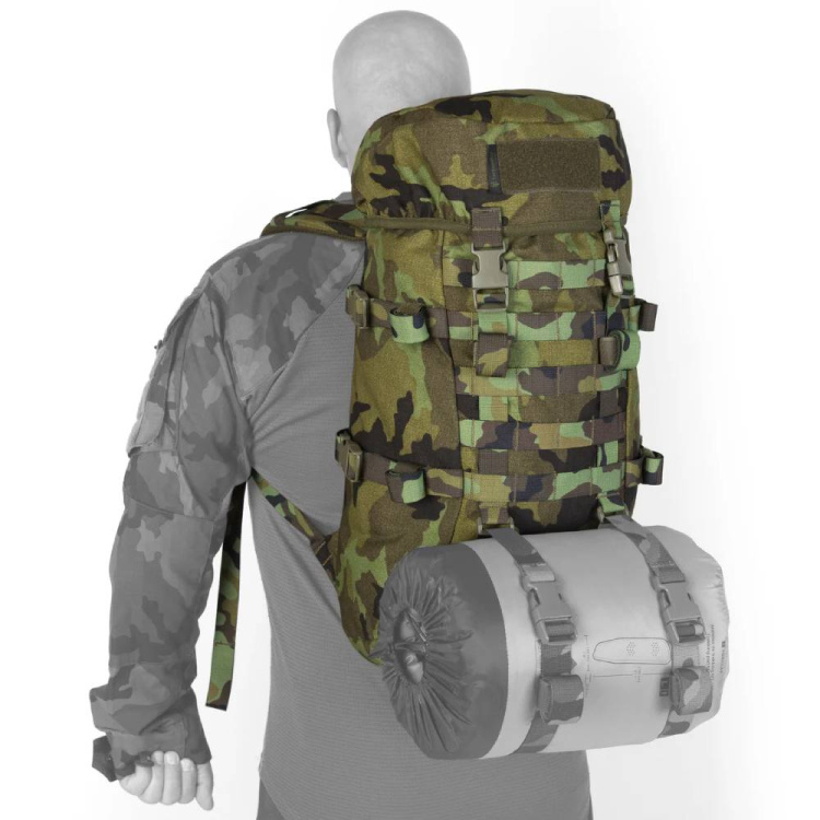 Batoh EDC SCOUT, 30 L, vz.9 5 AČR, TacticalPro