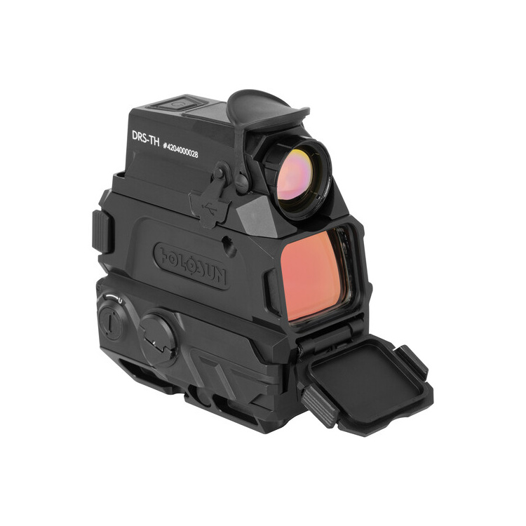 Kolimátor s termovizí DRS Thermal, Holosun