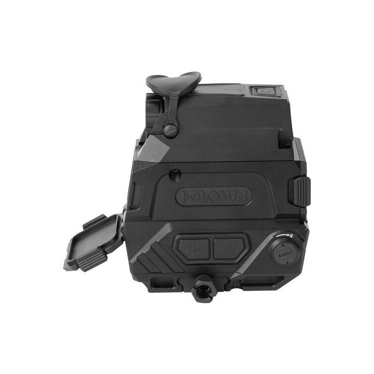 Kolimátor s termovizí DRS Thermal, Holosun