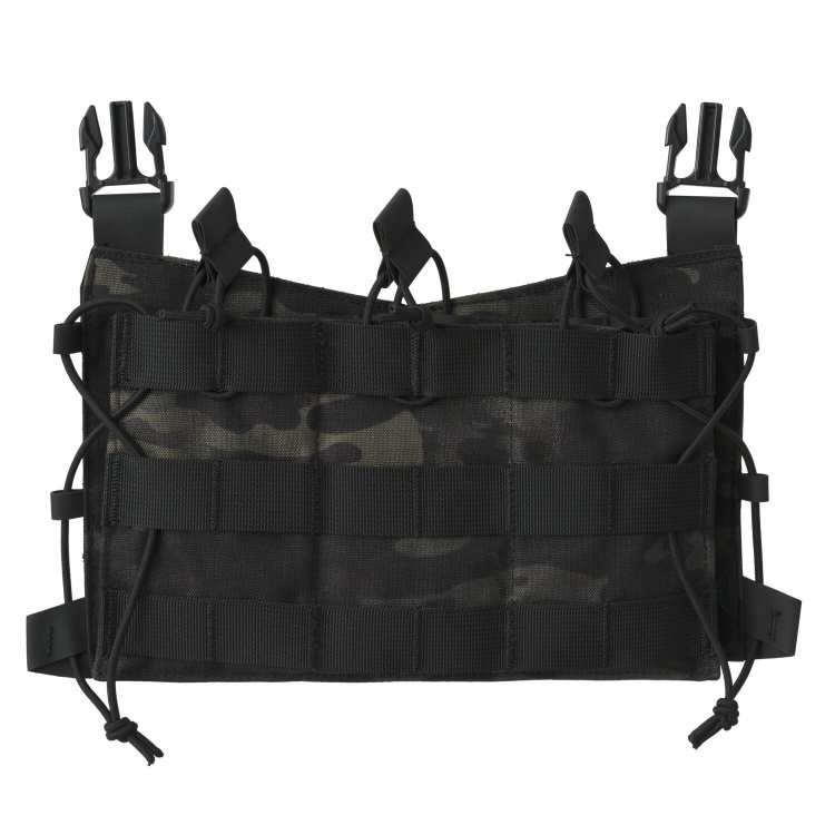Panel Guardian Flap, Helikon