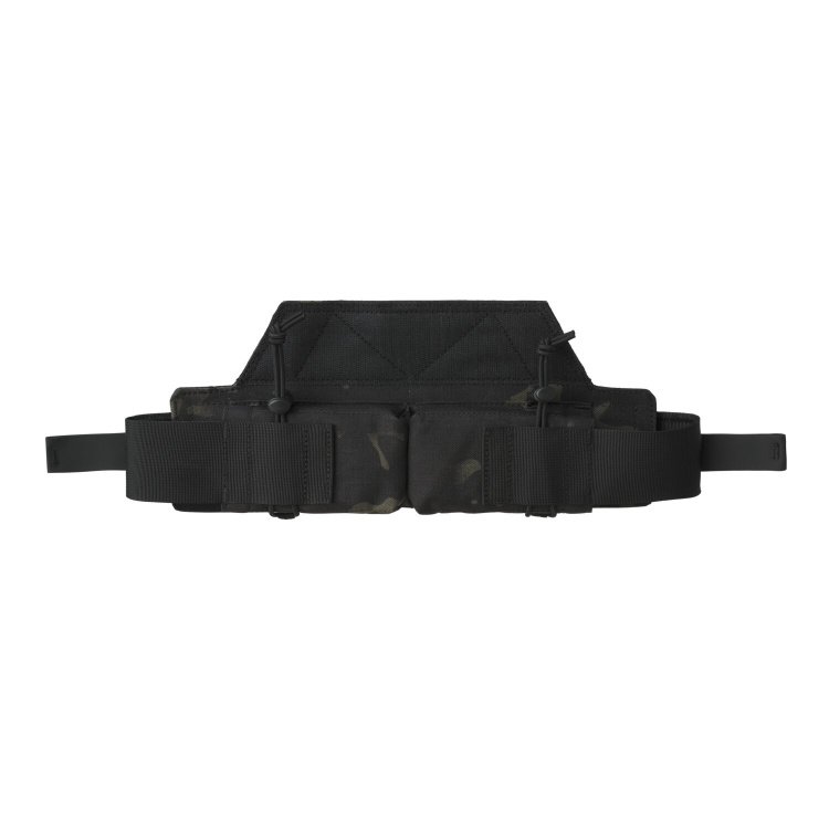 Sumka na zásobníky Double Horizontal Pouch, Helikon