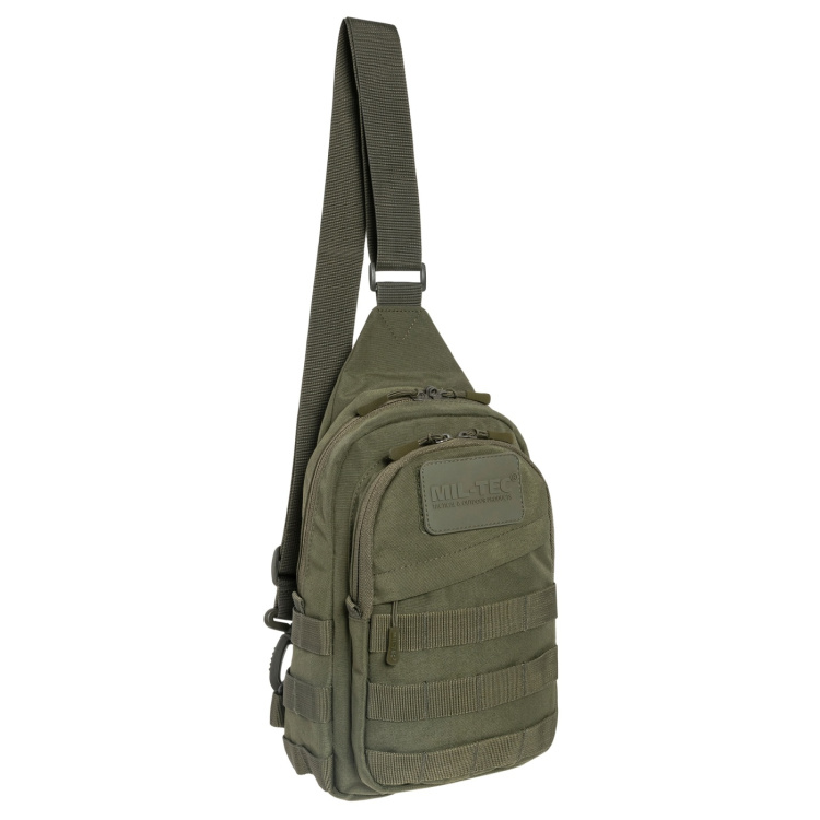 Taška přes rameno Crossbody Bag, Mil-Tec