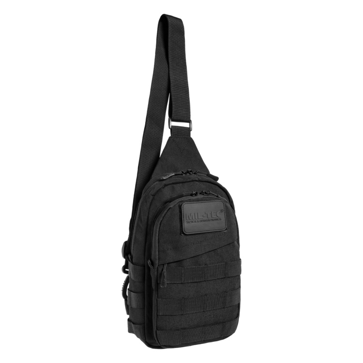 Taška přes rameno Crossbody Bag, Mil-Tec