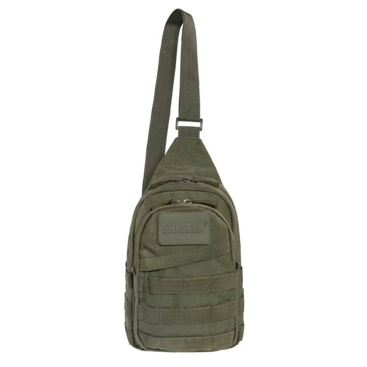 Taška přes rameno Crossbody Bag, Mil-Tec