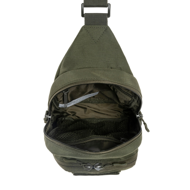 Taška přes rameno Crossbody Bag, Mil-Tec