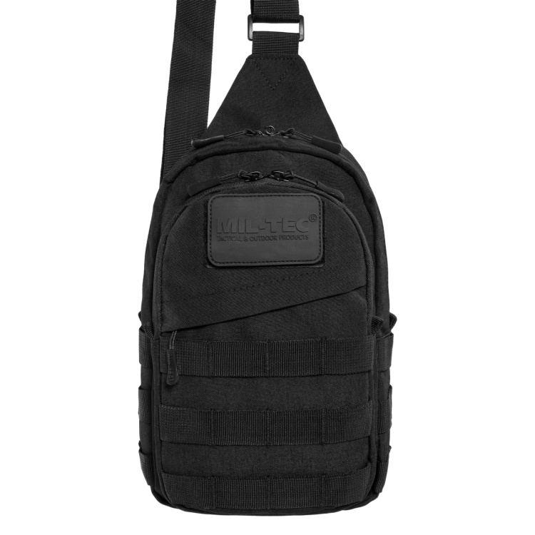 Taška přes rameno Crossbody Bag, Mil-Tec