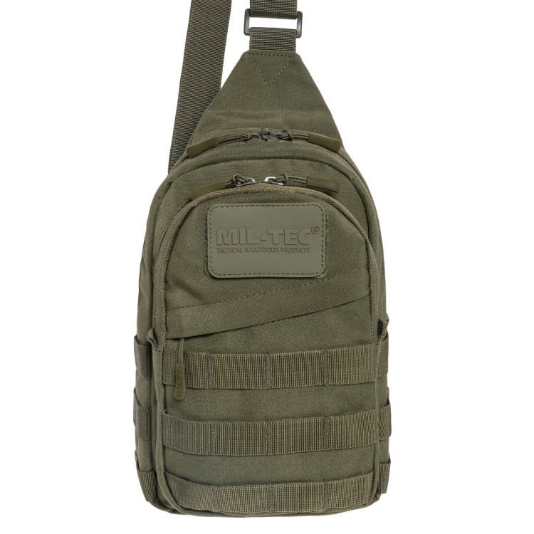 Taška přes rameno Crossbody Bag, Mil-Tec