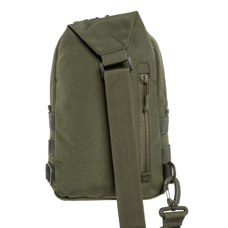 Taška přes rameno Crossbody Bag, Mil-Tec