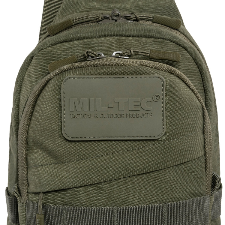 Taška přes rameno Crossbody Bag, Mil-Tec