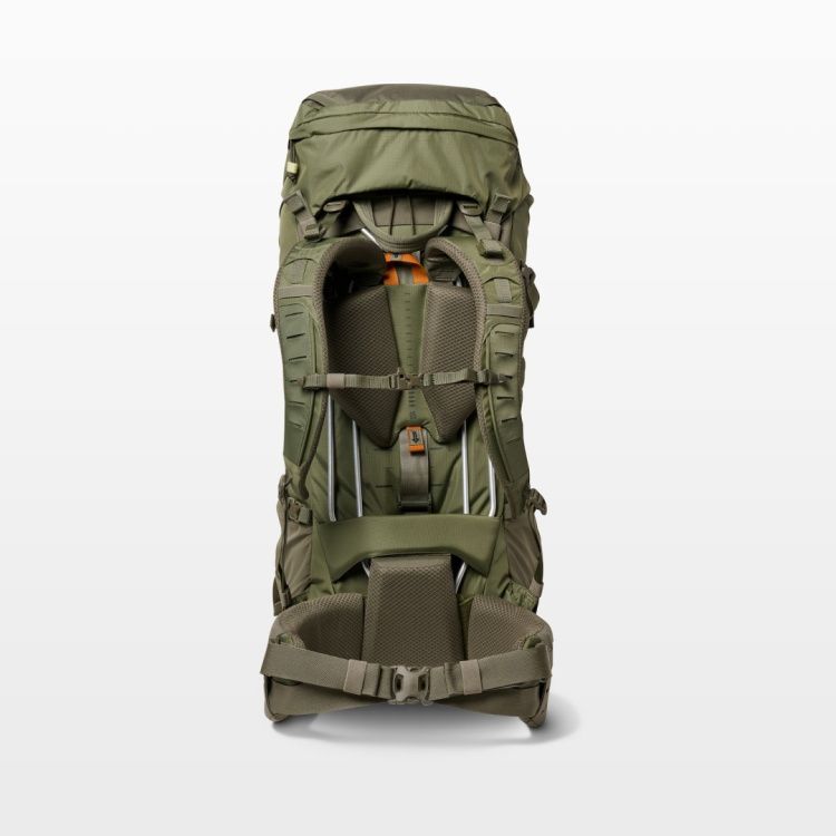Batoh Skyweight 65L, 5.11, L/XL, Sage green
