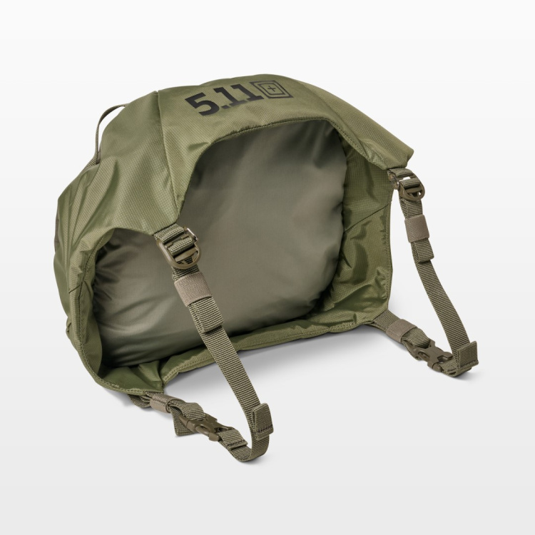 Batoh Skyweight 65L, 5.11, L/XL, Sage green