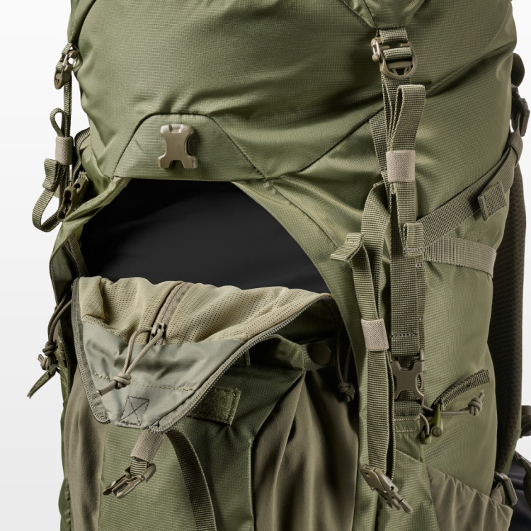 Batoh Skyweight 65L, 5.11, L/XL, Sage green