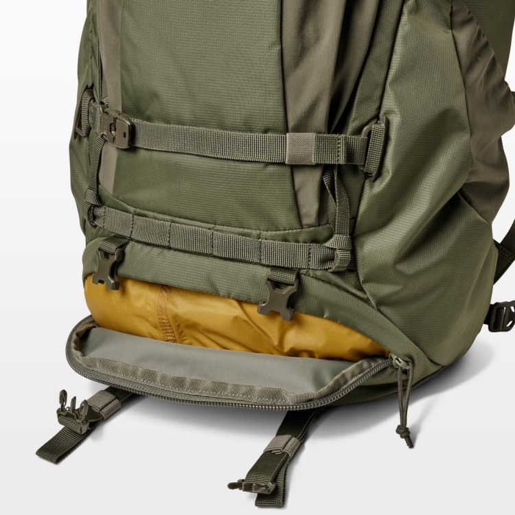 Batoh Skyweight 65L, 5.11, L/XL, Sage green