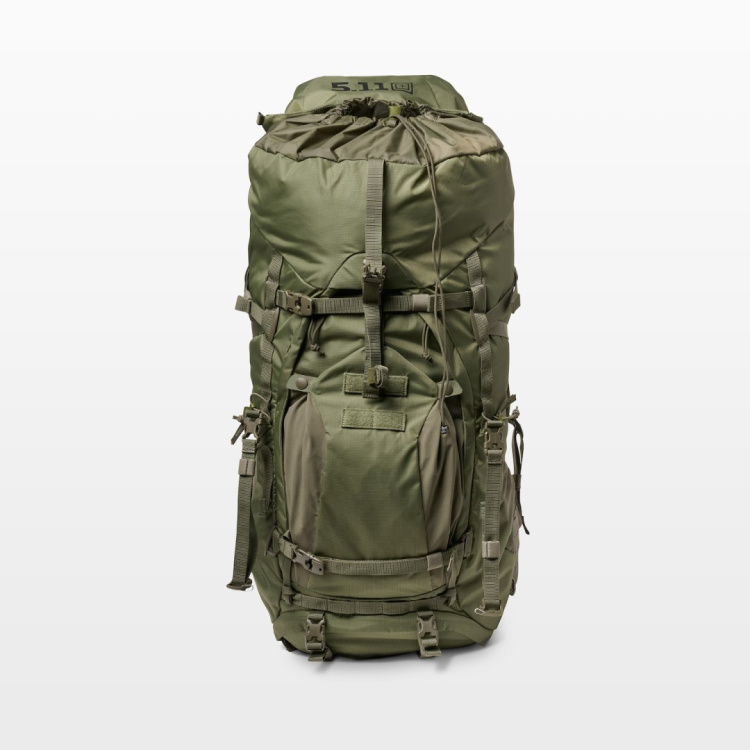 Batoh Skyweight 65L, 5.11, S/M, Sage green