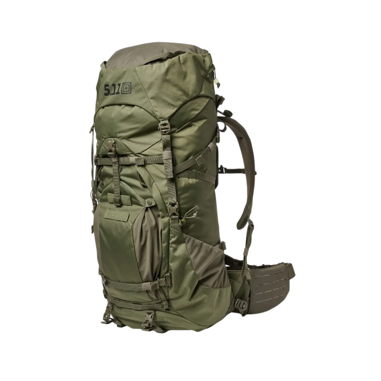 Batoh Skyweight 65L, 5.11, S/M, Sage green