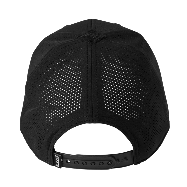 Kšiltovka Icon Vent-Tac Cap, 5.11